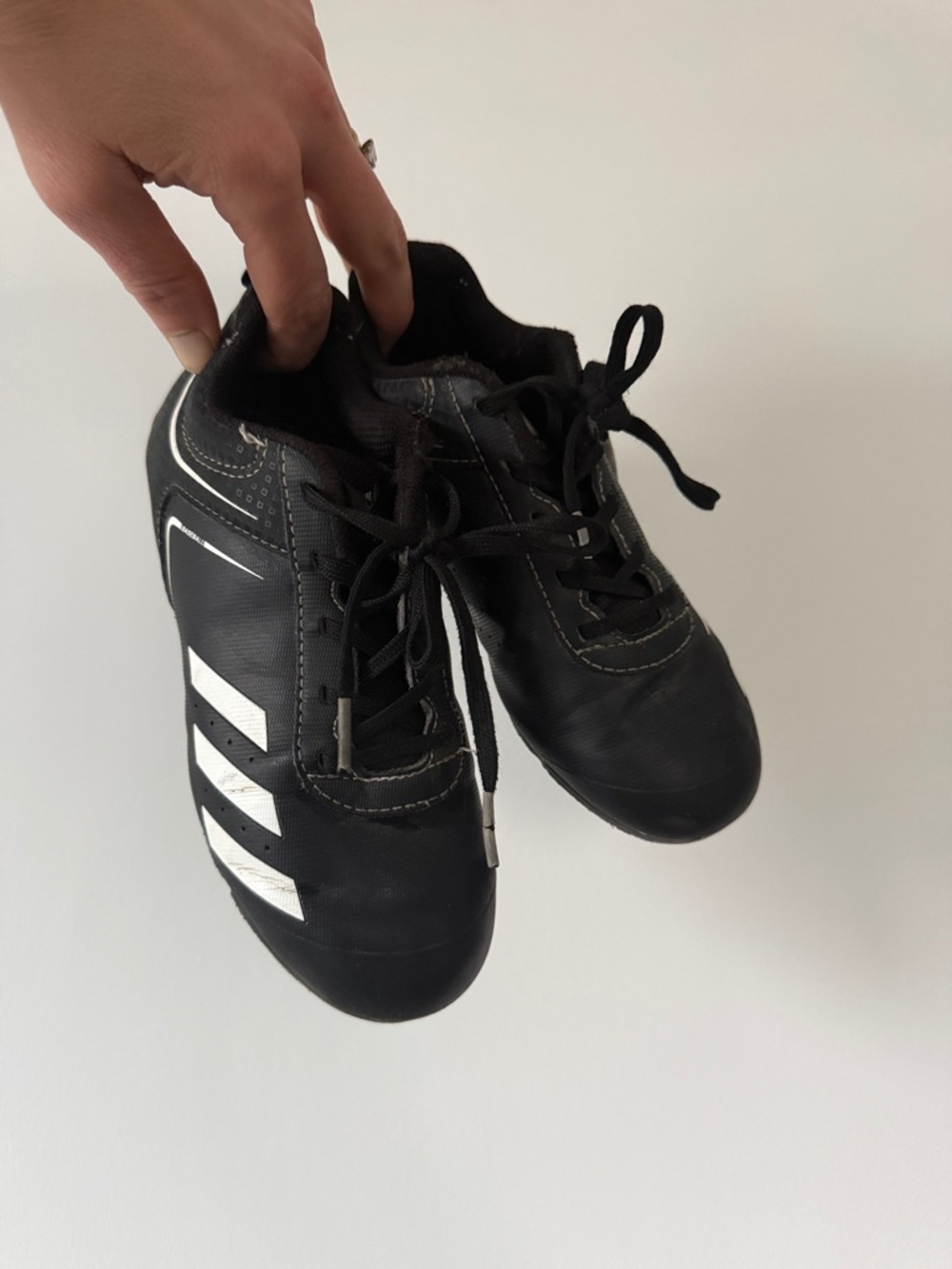 Kids Adidas Cleats